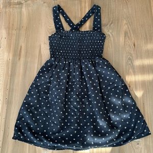 Baby Doll Sundress